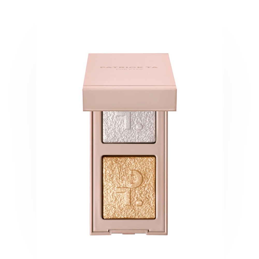 Patrick Ta eyeshadow duo